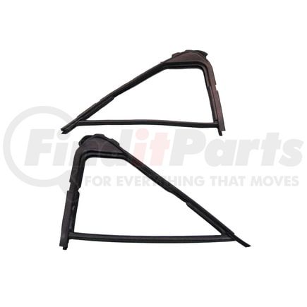 KF4915 by FAIRCHILD - Vent Window Seal Kit
