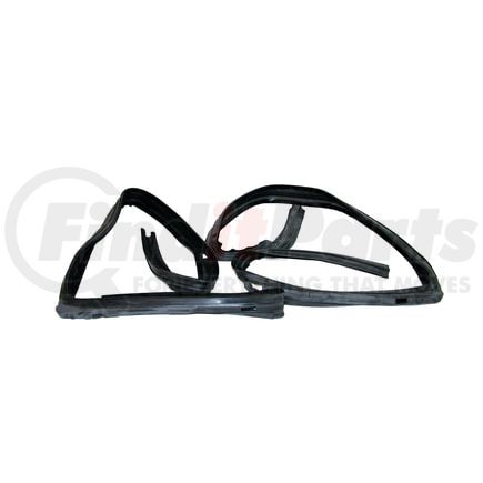 KG1002 by FAIRCHILD - Glass Run Kit