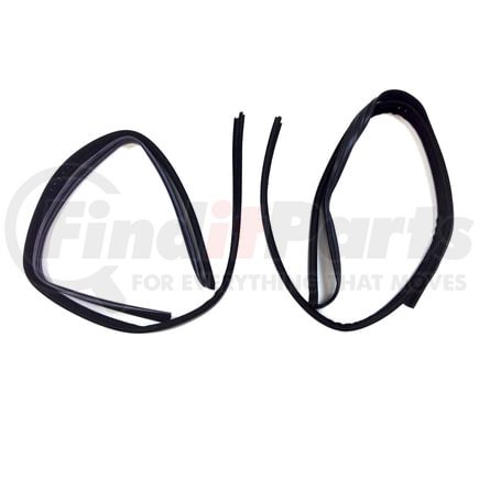 KG1003 by FAIRCHILD - Glass Run Kit