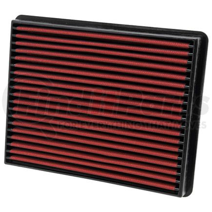 2820129 by AEM INDUCTION SYSTEMS - DryFlow Air Filter