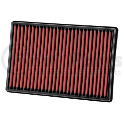 2820247 by AEM INDUCTION SYSTEMS - DryFlow Air Filter