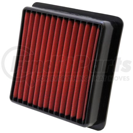 2820304 by AEM INDUCTION SYSTEMS - DryFlow Air Filter