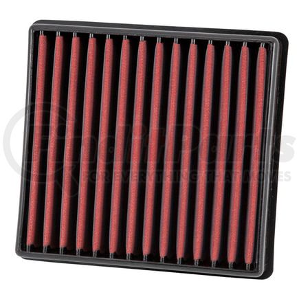 2820385 by AEM INDUCTION SYSTEMS - DryFlow Air Filter