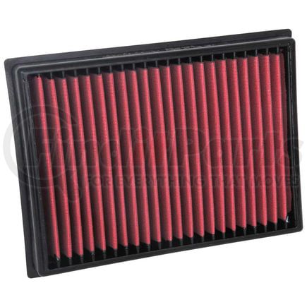 2820438 by AEM INDUCTION SYSTEMS - DryFlow Air Filter