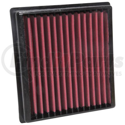 28-20443 by AEM INDUCTION SYSTEMS - DryFlow Air Filter