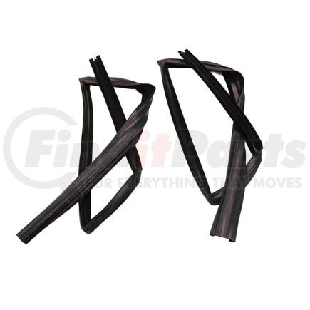 KG1011 by FAIRCHILD - Glass Run Kit