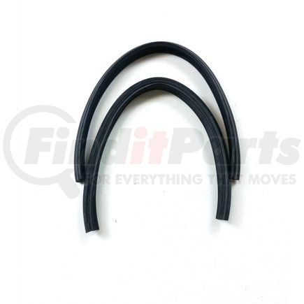 KG1032 by FAIRCHILD - Quarter Window Channel Kit