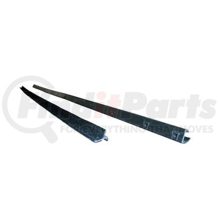 KG2004 by FAIRCHILD - Belt Weatherstrip Kit