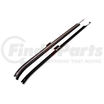 KG2008 by FAIRCHILD - Belt Weatherstrip Kit