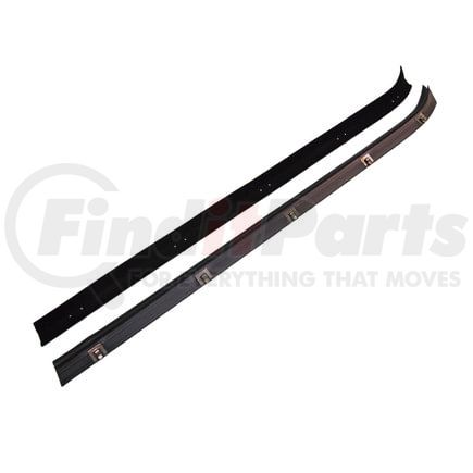 KG2032 by FAIRCHILD - Belt Weatherstrip Kit