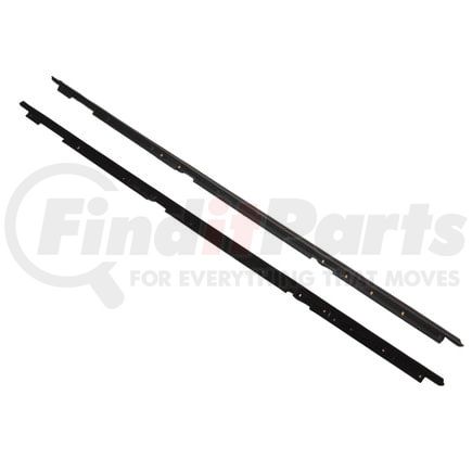 KG2063 by FAIRCHILD - Belt Weatherstrip Kit