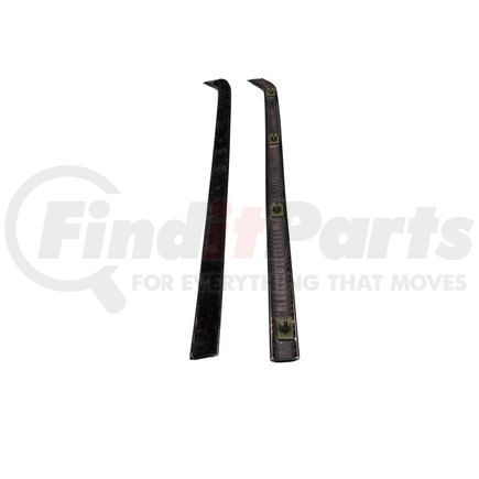 KG2070 by FAIRCHILD - Belt Weatherstrip Kit