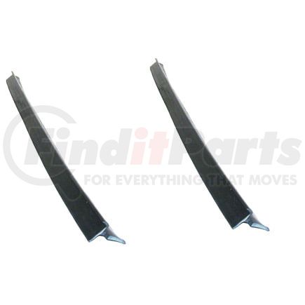 KG2074A by FAIRCHILD - Belt Weatherstrip Kit