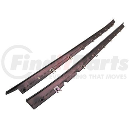 KG2076 by FAIRCHILD - Belt Weatherstrip Kit