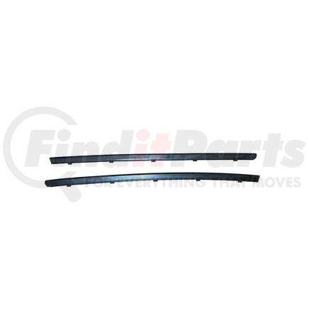 KG2088 by FAIRCHILD - Belt Weatherstrip Kit