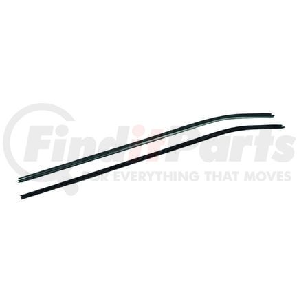 KG2084 by FAIRCHILD - Belt Weatherstrip Kit