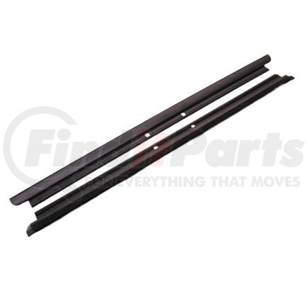 KG2093 by FAIRCHILD - Belt Weatherstrip Kit
