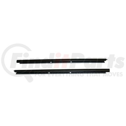 KG2089 by FAIRCHILD - Belt Weatherstrip Kit