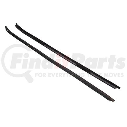 KG2097 by FAIRCHILD - Belt Weatherstrip Kit