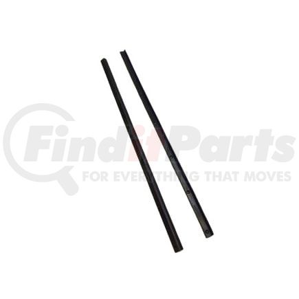 KG2135 by FAIRCHILD - Belt Weatherstrip Kit