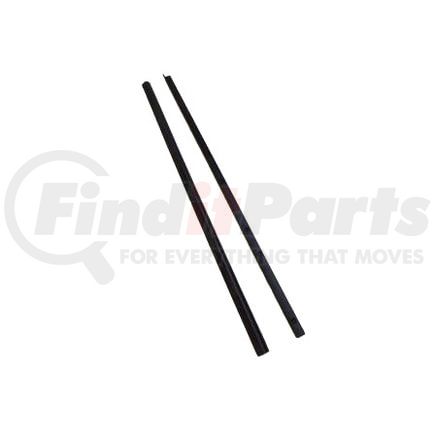 Fairchild KG2137 Door Window Belt Weatherstrip Kit Belt Weatherstrip Kit
