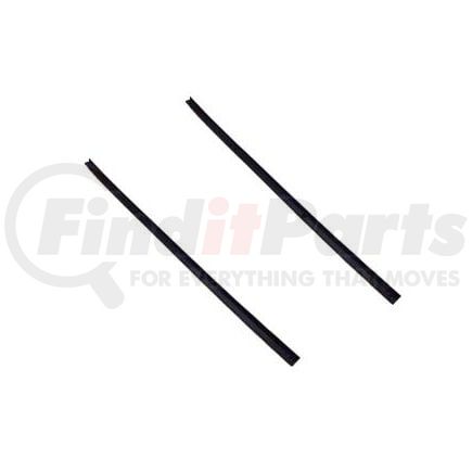 KG2145 by FAIRCHILD - Belt Weatherstrip Kit