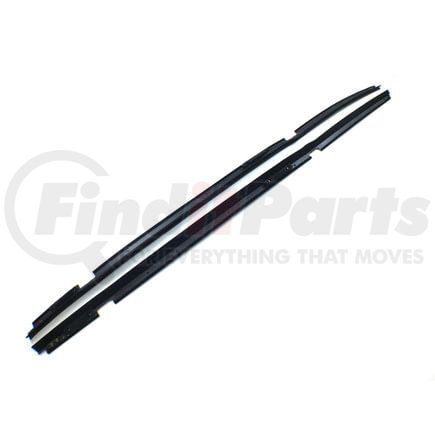 KG2180 by FAIRCHILD - Belt Weatherstrip Kit