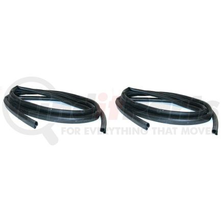 KG3003 by FAIRCHILD - Door Seal Kit W/O Molded Corner