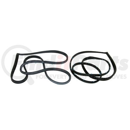 KG3021 by FAIRCHILD - Door Seal Kit