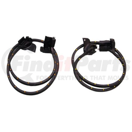 KG3033 by FAIRCHILD - Door Seal Kit