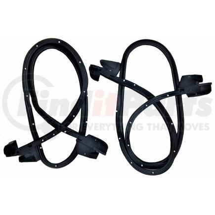 KG3039 by FAIRCHILD - Door Seal Kit