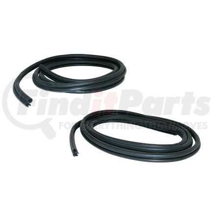 KG3125 by FAIRCHILD - Door Seal Kit