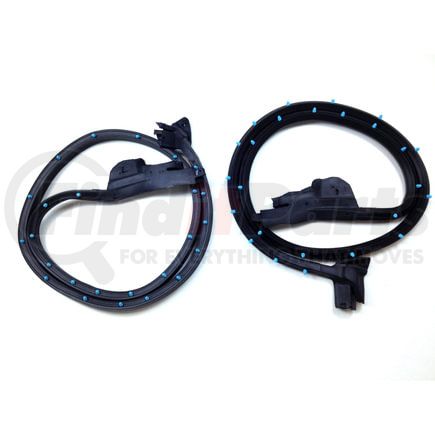 KG3134 by FAIRCHILD - Door Seal Kit