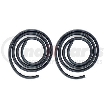 KG3160 by FAIRCHILD - Door Seal on body Kit