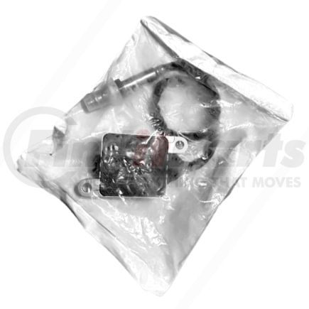 EA0121536328 by DETROIT DIESEL - Exhaust Gas Nitrogen Oxide (NOx) Sensor for Detroit DD13 / DD15 Engines