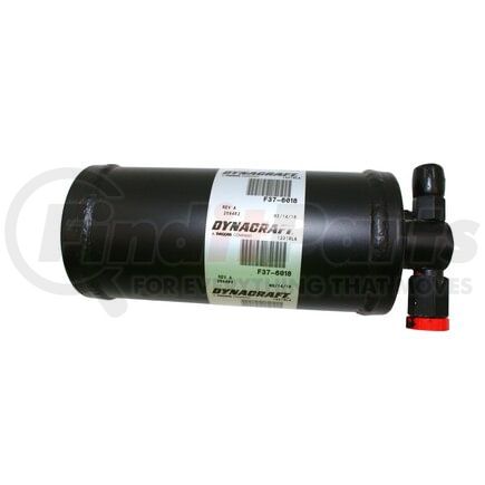 F37-6018 by PACCAR - DryerReceiver