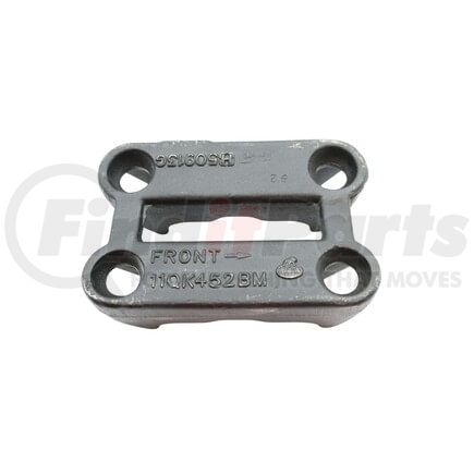 50913-000 by HENDRICKSON - Suspension Hardware Kit - Axle Bottom Cap