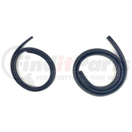 KG4214 by FAIRCHILD - Inner & Outer Header Seals