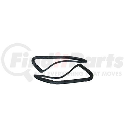 KG4907 by FAIRCHILD - Vent Window Seal Kit
