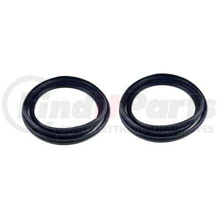 KH3000 by FAIRCHILD - Front Door Seal on Body Kit 2012-2014 Honda CRV (72315-T0A-A01)