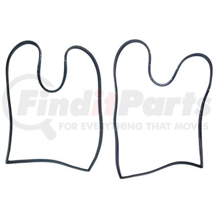 KMZ3000 by FAIRCHILD - Door Seal