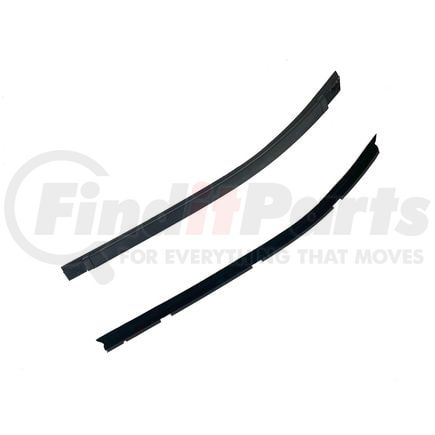KT2022 by FAIRCHILD - Outer Belt Weatherstrip Kit