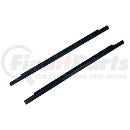 KT2028 by FAIRCHILD - Outer Belt Weaterstrip Kit
