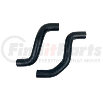 KT4014 by FAIRCHILD - Radiator Hose Kit Upper & Lower