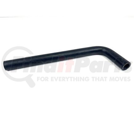 MCH1004 by FAIRCHILD - Radiator Coolant Hose - Molded, 90-Deg, 12" Length, 0.75" Small ID