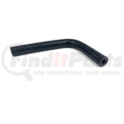 MCH1005 by FAIRCHILD - Radiator Coolant Hose - Molded, 90-Deg, 10" Length, 0.5" Small ID