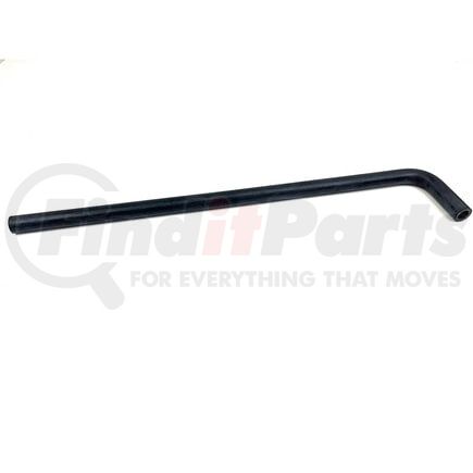 MCH1006 by FAIRCHILD - Radiator Coolant Hose - Molded, 90-Deg, 24" Length, 5/8" Small ID