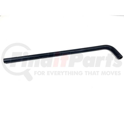 MCH1011 by FAIRCHILD - Radiator Coolant Hose - Molded, 90-Deg, 25" Length, 0.75" Small ID