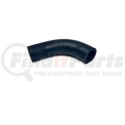 MCH1031 by FAIRCHILD - Radiator Coolant Hose - Molded, 3-1/2" Length, 0.75" Small ID