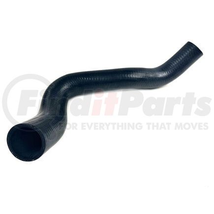 MCH1037 by FAIRCHILD - Radiator Coolant Hose - Molded, 17" Length, 1.5" Small ID, 1.75" Large ID